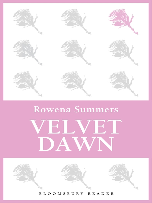 Title details for Velvet Dawn by Rowena Summers - Available